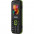 Мобильный телефон Sigma X-style 171 MINI Track Black-Green (4827798813720)-5-изображение