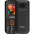 Мобильный телефон Sigma X-style 171 MINI Track Black-Orange (4827798813737)-0-изображение