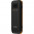 Мобильный телефон Sigma X-style 171 MINI Track Black-Orange (4827798813737)-6-изображение
