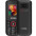 Мобільний телефон Sigma X-style 171 MINI Track Black-Red (4827798813744)-0-зображення