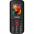 Мобільний телефон Sigma X-style 171 MINI Track Black-Red (4827798813744)-1-зображення