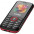 Мобільний телефон Sigma X-style 171 MINI Track Black-Red (4827798813744)-4-зображення