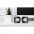 Акустична система REAL-EL S-10 USB Black (EL121100020)-2-зображення