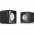 Акустична система REAL-EL S-10 USB Black (EL121100020)-9-зображення