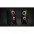 Акустична система REAL-EL S-107 USB Black (EL121100017)-2-зображення