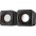 Акустична система REAL-EL S-13 USB Black (EL121100021)-0-зображення