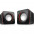 Акустична система REAL-EL S-13 USB Black (EL121100021)-4-зображення