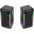 Акустична система REAL-EL S-130 USB Black (EL121100018)-8-зображення