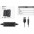 Акустична система REAL-EL S-130 USB Black (EL121100018)-10-зображення