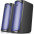 Акустична система REAL-EL S-135 USB Black (EL121100019)-6-зображення
