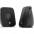 Акустична система REAL-EL S-25 USB Black (EL121100022)-4-зображення