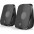 Акустична система REAL-EL S-25 USB Black (EL121100022)-7-зображення