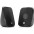 Акустична система REAL-EL S-25 USB Black (EL121100022)-8-зображення