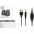 Акустична система REAL-EL S-25 USB Black (EL121100022)-10-зображення