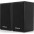 Акустична система REAL-EL S-202 USB Black (EL121200019)-4-зображення