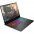 Ноутбук HP OMEN Transcend 14-fb1005ua 14" 3K OLED, Intel U9-285H, 32GB, F1024GB, NVD5070-8, DOS, чорний-1-зображення