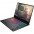 Ноутбук HP OMEN Transcend 14-fb1005ua 14" 3K OLED, Intel U9-285H, 32GB, F1024GB, NVD5070-8, DOS, чорний-2-зображення