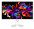 Монітор OLED 32" MPG 321URXW QD-OLED MSI-18-зображення
