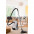 Пылесос Gorenje VC 2221 G4EW (VC2221G4EW)-7 Пылесос Gorenje VC 2221 G4EW (VC2221G4EW)-7-изображение