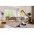 Пылесос Gorenje VC 2221 G4EW (VC2221G4EW)-8 Пылесос Gorenje VC 2221 G4EW (VC2221G4EW)-8-изображение