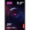 Планшет Lenovo Legion Tab (3rd Gen) 16/512 Eclipse Black + Case&Film (ZAEF0081UA)-0-зображення