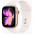 Смарт-годинник Apple Watch Series 11 GPS 42mm Rose Gold Aluminium Case with Light Blush Sport Band - S/M (MEU04RK/A)-0-зображення