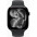 Смарт-годинник Apple Watch Series 11 GPS 46mm Jet Black Aluminium Case with Black Sport Band - S/M (MEUW4RK/A)-1-зображення