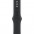 Смарт-годинник Apple Watch Series 11 GPS 46mm Jet Black Aluminium Case with Black Sport Band - S/M (MEUW4RK/A)-2-зображення