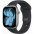 Смарт-годинник Apple Watch Series 11 GPS 46mm Space Grey Aluminium Case with Black Sport Band - M/L (MEV44RK/A)-0-зображення