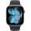 Смарт-годинник Apple Watch Series 11 GPS 46mm Space Grey Aluminium Case with Black Sport Band - M/L (MEV44RK/A)-1-зображення