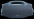 Портативна акустика JBL Boombox 4 Blue (JBLBOOMBOX4BLUEP)-3-зображення