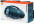 Портативна акустика JBL Boombox 4 Blue (JBLBOOMBOX4BLUEP)-6-зображення