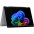 Ноутбук HP OmniBook X Flip x360 14-fm0007ua 14" WUXGA IPS Touch, Intel U5-226V, 16GB, F512GB, UMA, Win11, сірий-6-зображення