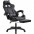 Крісло GT Racer X-2323 Black-3-зображення