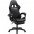 Крісло GT Racer X-2323 Black-4-зображення