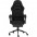 Крісло GT Racer X-2324 Fabric Black Suede-1-зображення