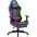 Крісло DEFENDER Watcher RGB Black(64334) -0-изображение