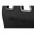 Крісло GT Racer X-2316 Black-3-изображение