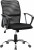 Крісло Defender Rivellon Black (64339)-0-зображення
