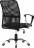 Крісло Defender Rivellon Black (64339)-2-зображення