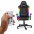 Крісло Yenkee YGC 300RGB STARDUST Gaming chair-11-зображення