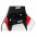 Кресло 2E GAMING BUSHIDO II, ПУ кожа, 3D-Armrests, чёрно-белый-11-изображение
