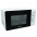 Мікрохвильова піч Gorenje MO20E2W-1-зображення