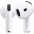 Навушники Apple AirPods 4 with Active Noise Cancellation (MXP93ZE/A)-0-зображення