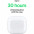 Навушники Apple AirPods 4 with Active Noise Cancellation (MXP93ZE/A)-6-зображення