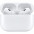 Навушники Apple AirPods Pro 2nd Gen USB-C (MTJV3TY/A)-2-зображення