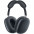 Навушники Apple AirPods Max Midnight 2nd  (MWW43ZE/A)-1-зображення
