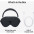 Навушники Apple AirPods Max Purple 2nd (MWW83ZE/A)-8-зображення