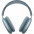 Навушники Apple AirPods Max Blue 2nd (MWW63ZE/A)-0-зображення