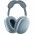 Навушники Apple AirPods Max Blue 2nd (MWW63ZE/A)-1-зображення